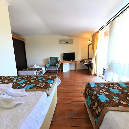 Venus Beldibi 3* Бельдиби