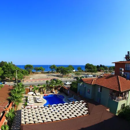 Venus Beldibi Beldibi (Kemer)
