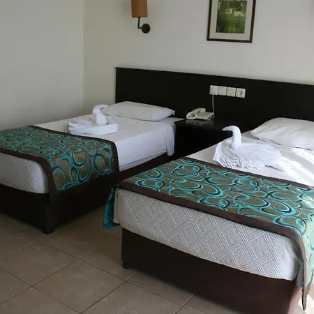 Venus Beldibi Hotel 3*