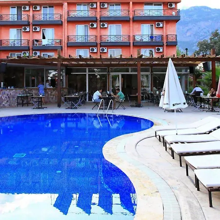 Venus Beldibi Hotel Beldibi (Kemer)