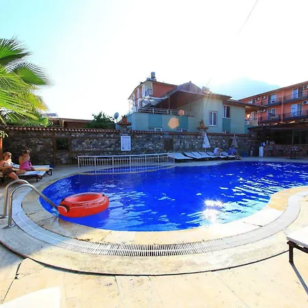 Hotel Venus Beldibi Beldibi (Kemer)