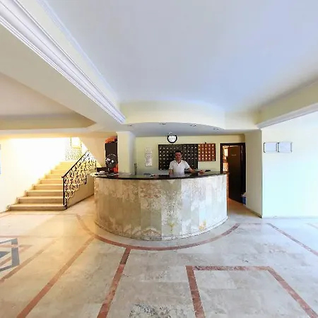 Hotel Venus Beldibi 3*