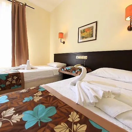 Hotel Venus Beldibi Beldibi (Kemer)