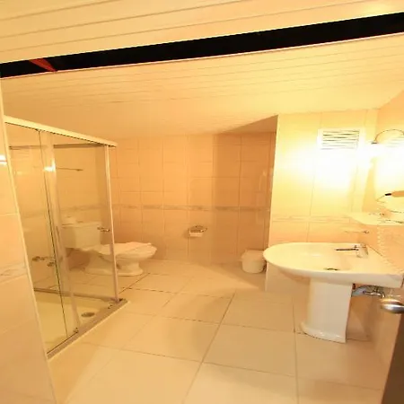 Venus Beldibi 3* Beldibi (Kemer)