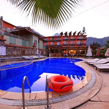 Hotel Venus Beldibi Beldibi (Kemer)