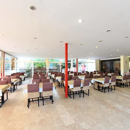 Venus Beldibi Hotel Beldibi (Kemer)