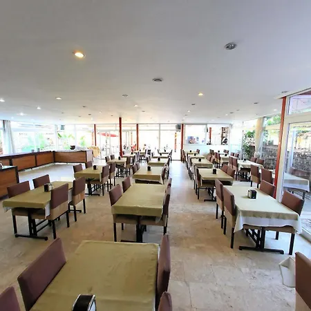 Hotel Venus Beldibi Beldibi (Kemer)