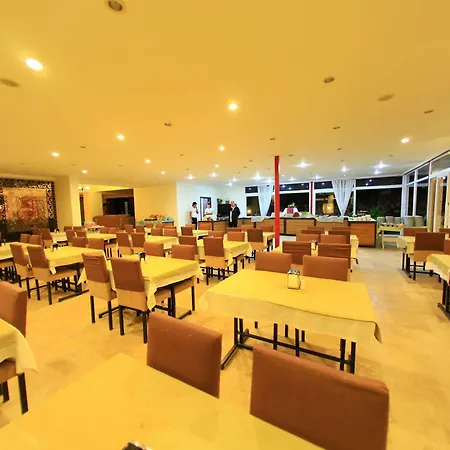 Hotel Venus Beldibi