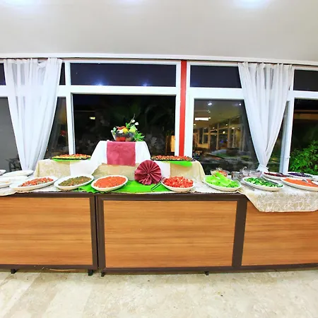 Hotel Venus Beldibi Beldibi (Kemer)