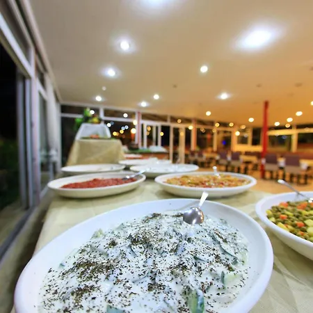 Venus Beldibi Hotel 3*