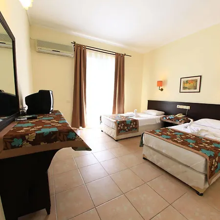 Venus Beldibi 3* Beldibi (Kemer)