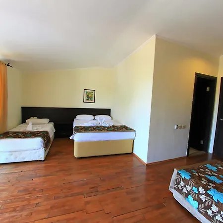 Venus Beldibi Hotel 3*
