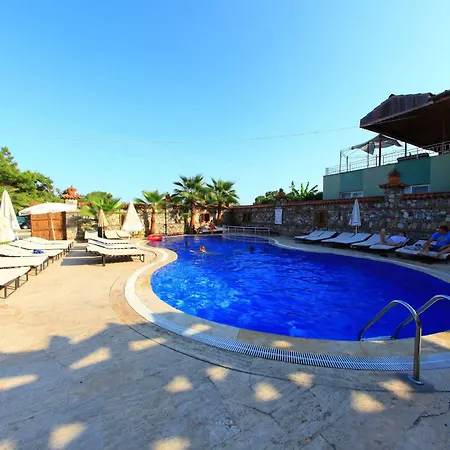 Hotel Venus Beldibi Beldibi (Kemer)