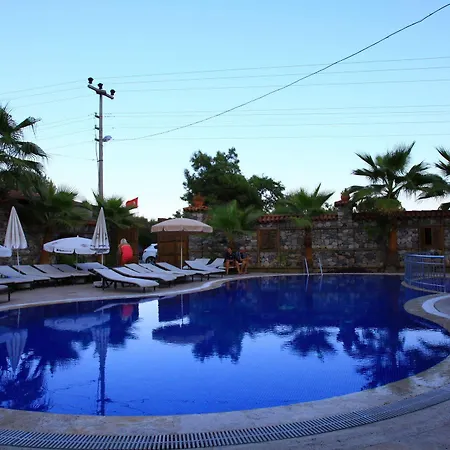 Venus Beldibi Hotel