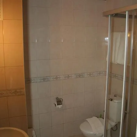 Hotel Venus Beldibi Beldibi (Kemer)